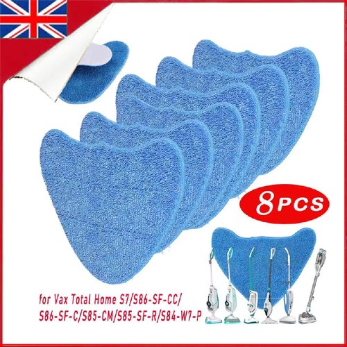 Steam mop pads fit - pads,