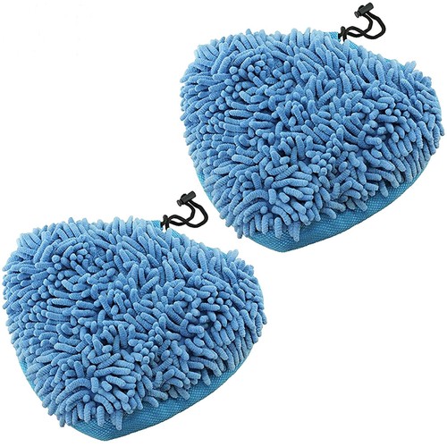 Steam mop pads for - for, x5