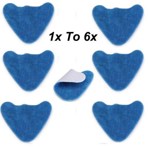 Pads for vax - 1x,