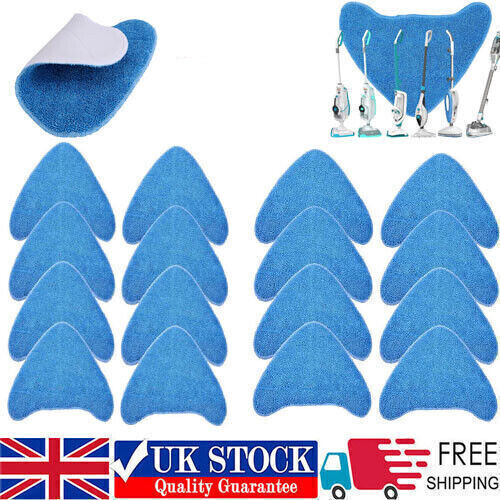 For vax steam mop pads - steam,