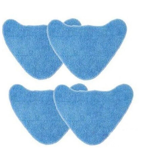 Replacement mop pads for - mop,