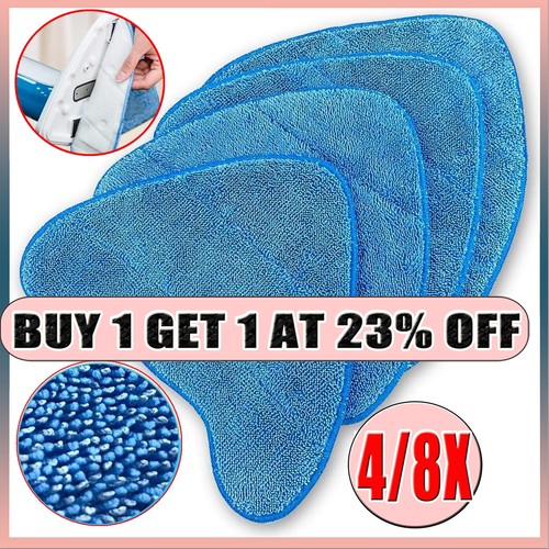 Steam mop pads fit for - pads,
