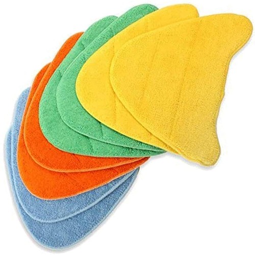 Pads for vax steam - cleaner, mop