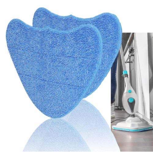 Vax steam mop pads - pads, s2st