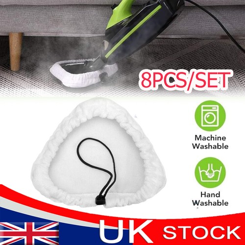 Microfibre cloth mop - microfibre,