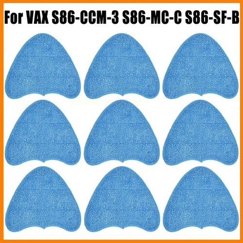 Pcs for vax steam - for,