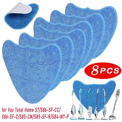 For vax steam mop - vax, pads