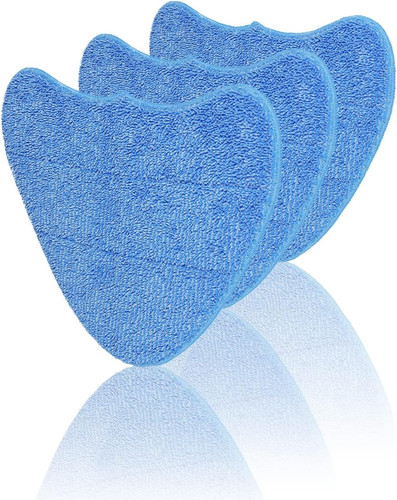 Microfiber steam mop pads - microfiber,