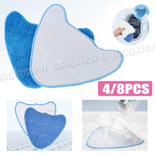 For vax steam mop pads - mop,