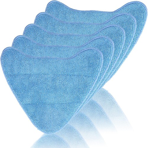 Microfibre steam cleaner - x,