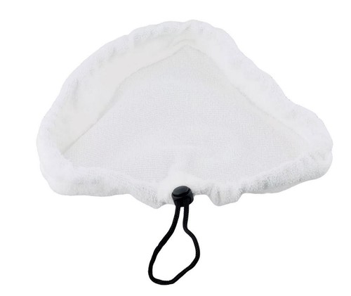 Microfibre compatible steam - microfibre,