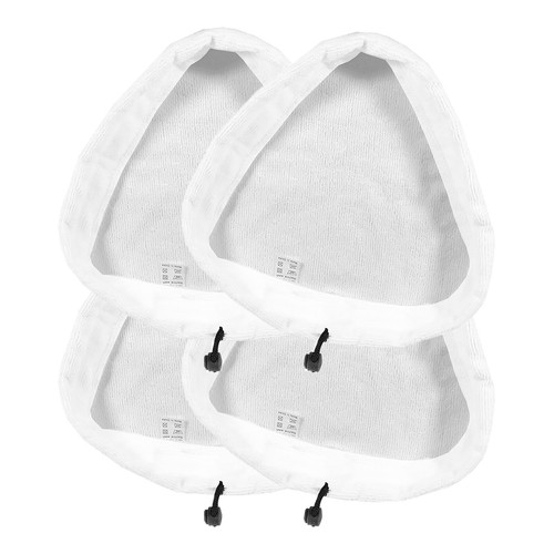 Cover pads for vax steam - pads,