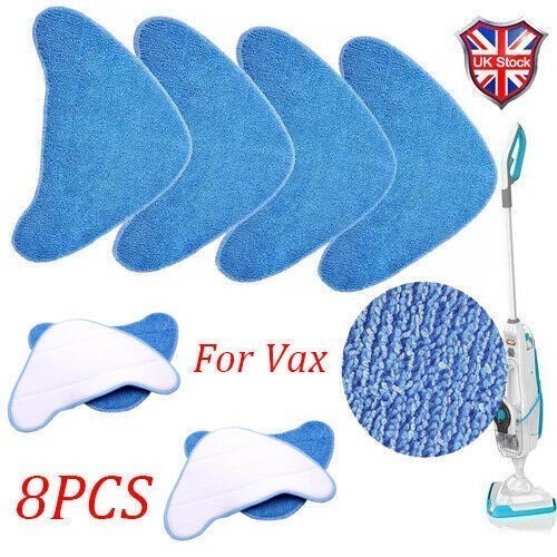 Vax s85 steam clean - 8x,