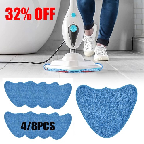 Replacement microfibre - 8,