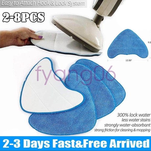 For vax steam mop pads - vax,