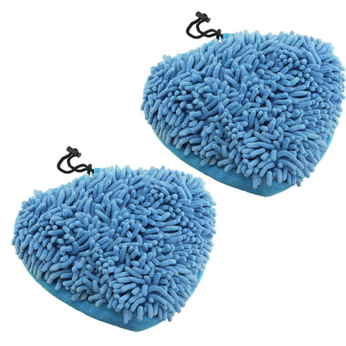 Vax steam mop pads - steam, hoover