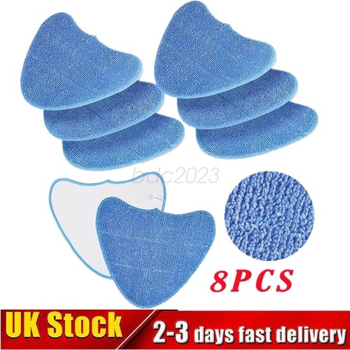For vax steam mop pads - 2-8x,