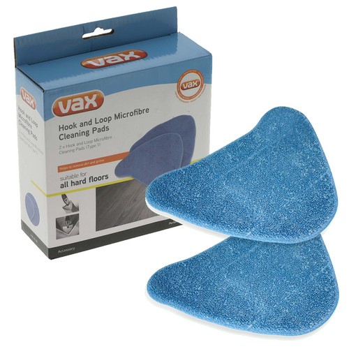 Vax steam mop microfibre - vax,
