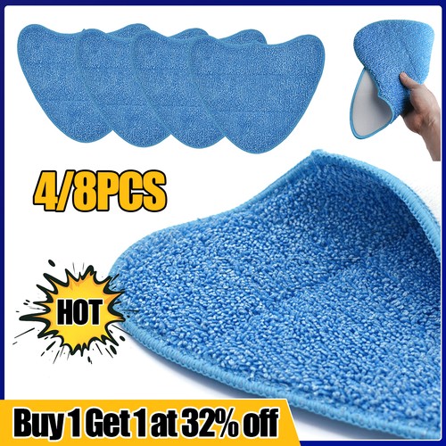 Replacement steam mop - replacement,