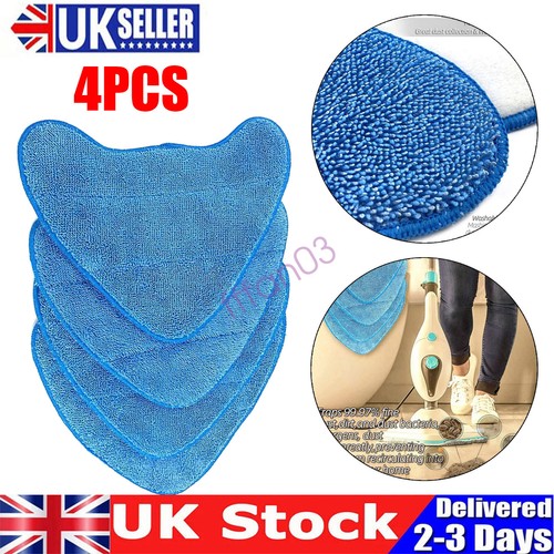 For vax steam mop pads - steam,