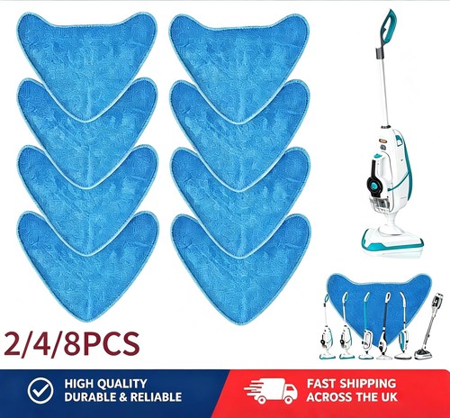 Steam mop pads fit - steam, for