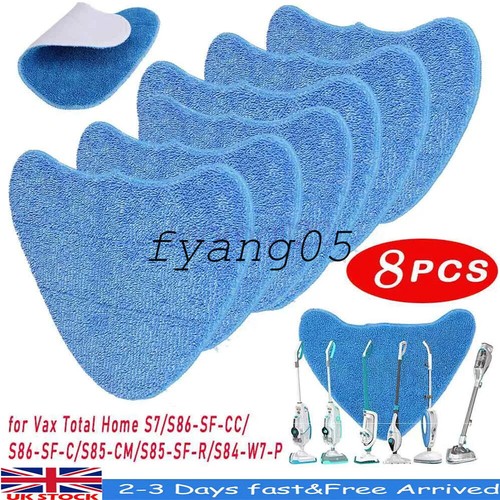 Replacement microfibre - 2-8, x