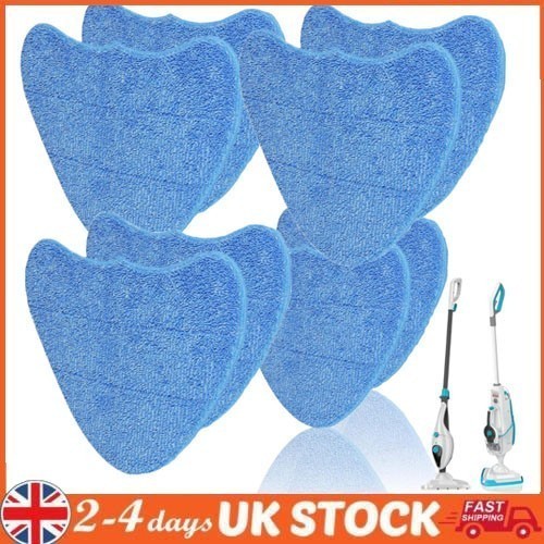 Pack for vax steam mop - for, pads