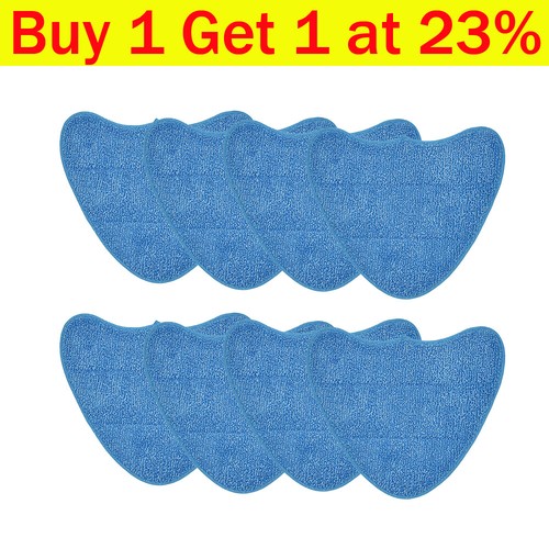 Steam mop pads fit for - 8x,