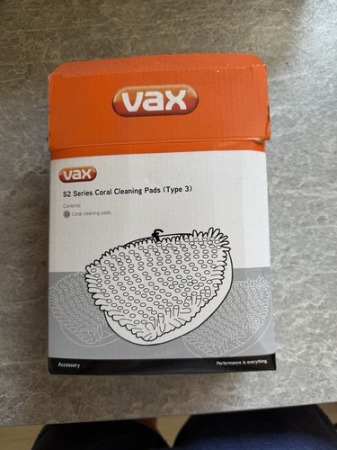Vax series coral cleaning - s2,