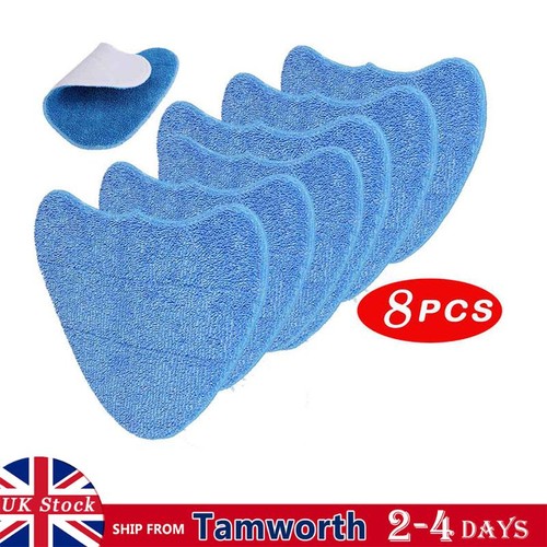 For vax steam - mop, pads