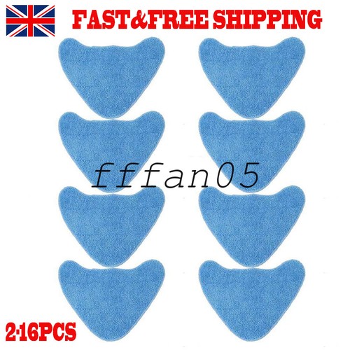 16pcs replacement microfibre - replacement,
