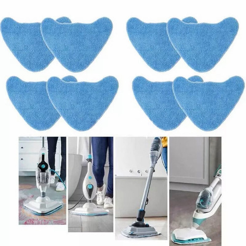 Vax steam mop pads - mop, s86-sf-cc