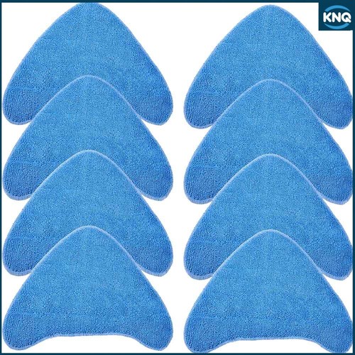 Microfibre cleaning pads for - 8,