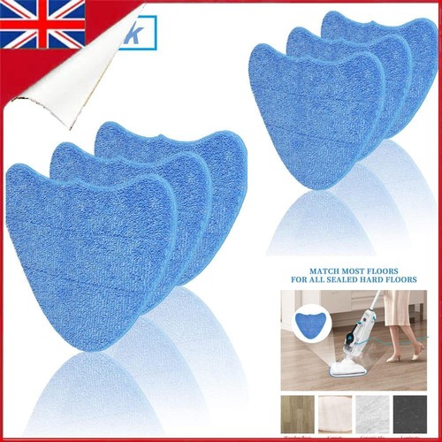 Steam mop pads for vax - vax,
