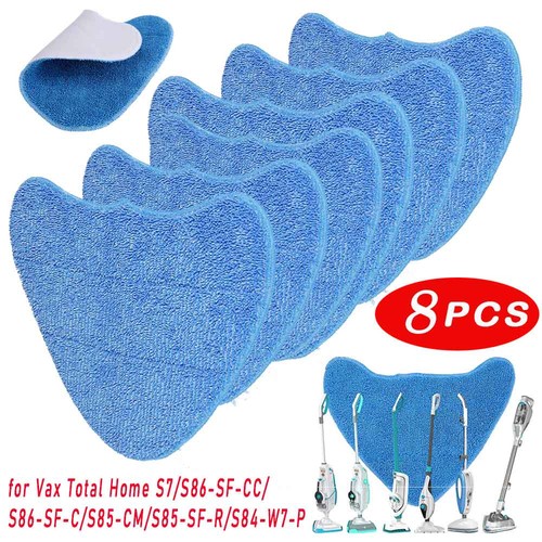 Pack for vax steam - vax, mop