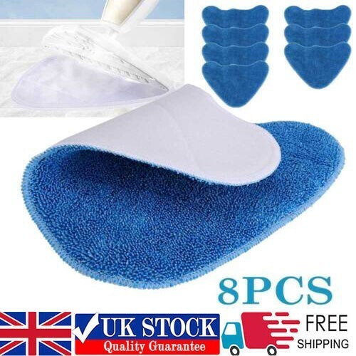 Steam mop pads - fit, for